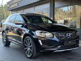 Volvo XC60 BUSINESS PANO/AWD/TOTW/KAMERA/MEMORY/20" - gebrauchte Volvo XC60 aus dem Jahr 2013