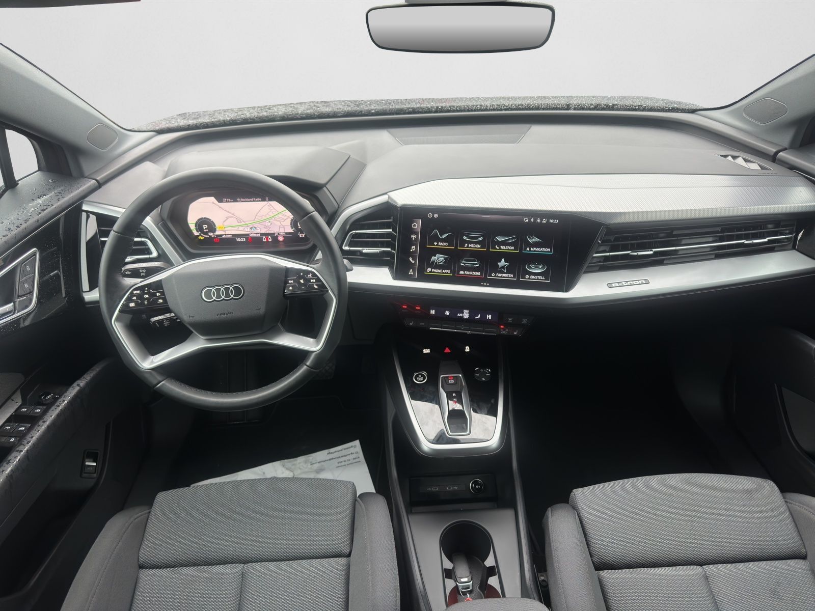 Audi Q4 e-tron - Bild 4