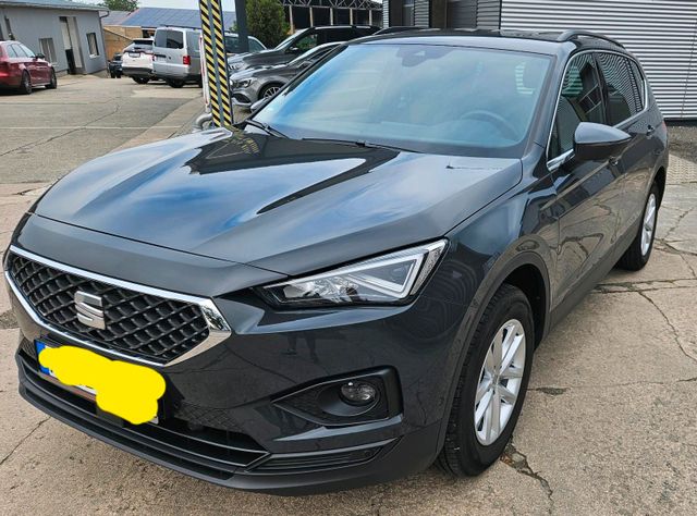 Seat Tarraco 1.5