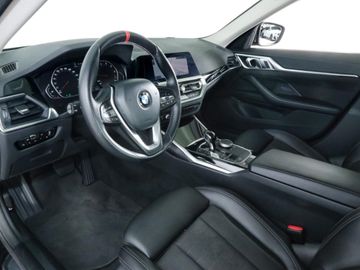 BMW 420 Gran Coupé - 7