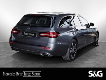 Mercedes E 300 - 3