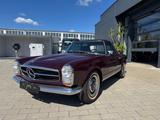 Mercedes-Benz 250 SL W113 Pagode