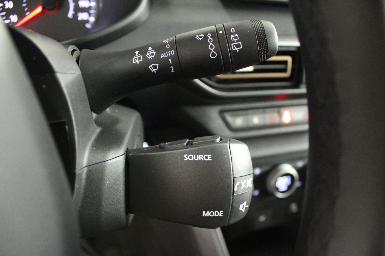 Fahrzeugabbildung Dacia Jogger Eco-G 100 Extreme+ 7-Sitzer *Benzin /LPG