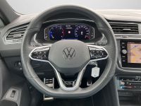Volkswagen Tiguan - Vorschau Bild 12