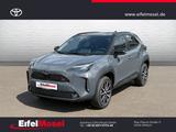 Toyota Yaris Cross 1.5 Hybrid GR Sport - Toyota Yaris Cross: GR Sport