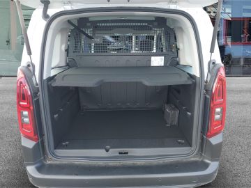 Citroën Berlingo MPV Plus M PT110 LED°CarPlay°AC°DAB°PDC