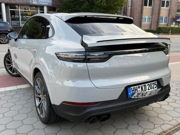 Porsche Cayenne - 2