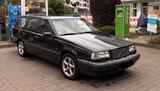 Volvo 850 2.5-10V Metropolitan Metropolitan - Volvo 850 mit Benzin-Antrieb: Kombi, 2.5