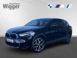 BMW X2 sDrive 18d M Sport X/Navigation/Sound/LED/GRA - BMW X2 in Rostock