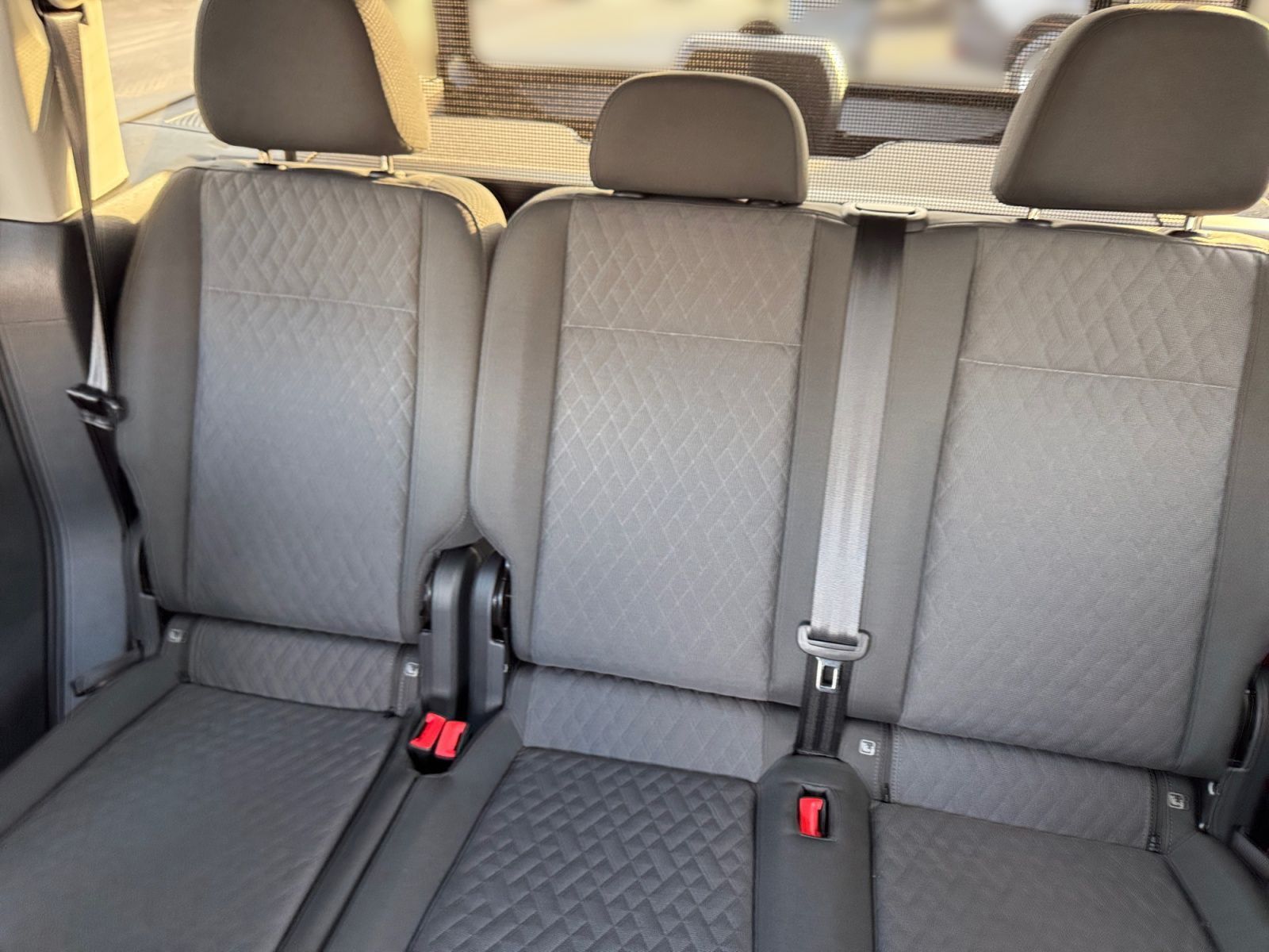 Volkswagen Caddy - Bild 17