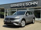 Volkswagen Tiguan Allspace Life,7-Sitzer,Winter,AHK,ACC. - Volkswagen Jahreswagen