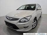 Hyundai i30 1.6 CVVT Aut. Klima PDC ... - gebrauchte Hyundai i30 aus dem Jahr 2011