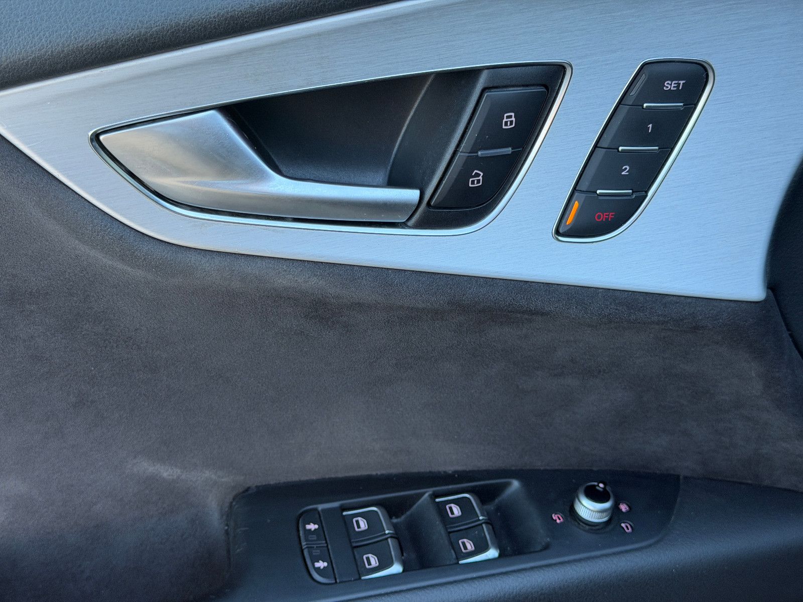 Fahrzeugabbildung Audi A7 3.0 TDI clean Quattro/S-LINE/MATRIX/KAMERA