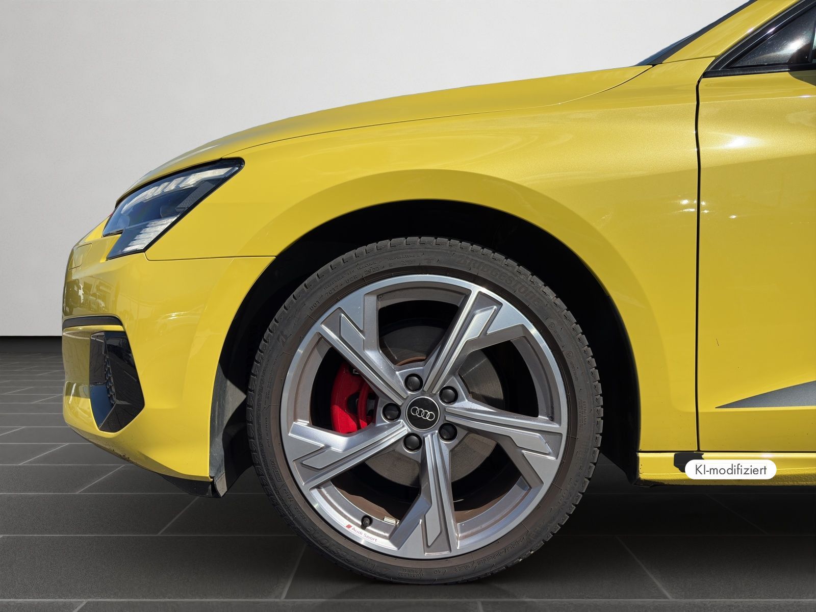 Audi A3 - Bild 9