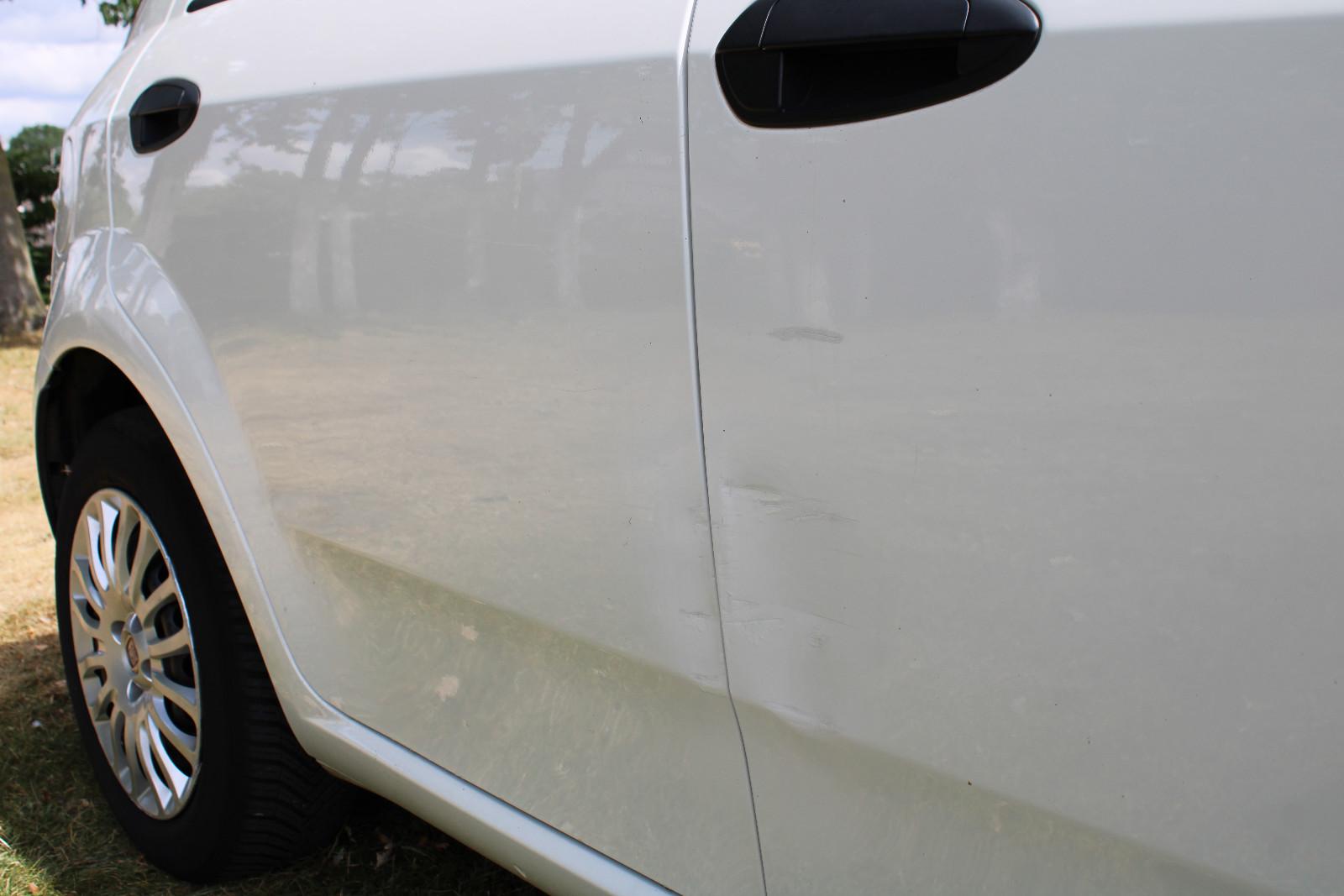 Fiat Punto LOUNGE