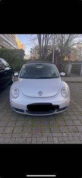 Volkswagen New Beetle 1.9 TDI DPF Cabriolet - - VW New Beetle Gebrauchtwagen in Hannover