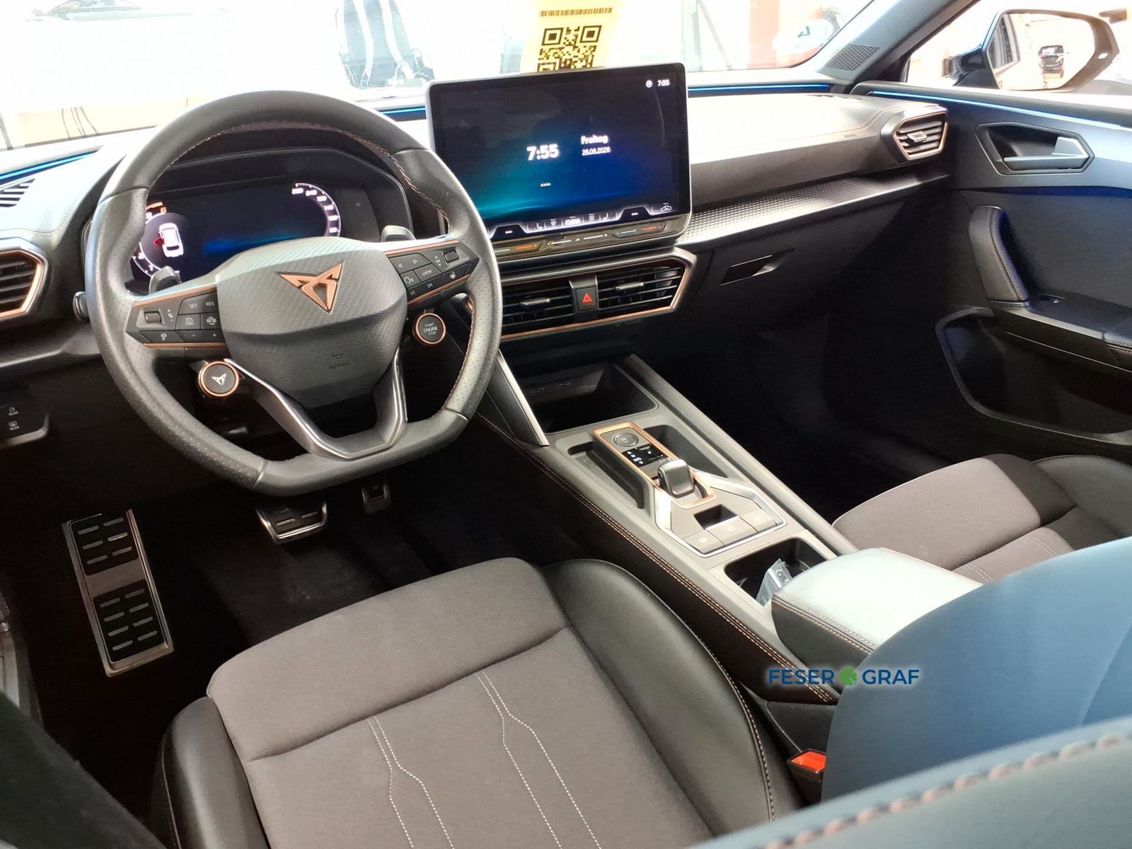 Cupra Leon - Bild 5