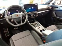 Cupra Leon - Vorschau Bild 5