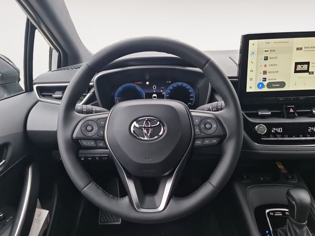 Corolla 1.8 Hybrid Touring Sports Teamplayer (ZE