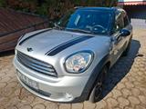 MINI Cooper Countryman Cooper Automatic  - MINI Cooper Countryman mit Benzin-Antrieb: Kleinwagen