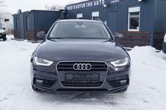 AUDI A4 Avant Ambiente/Standheizung/Kamera