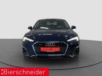 Audi A5 - Vorschau Bild 2