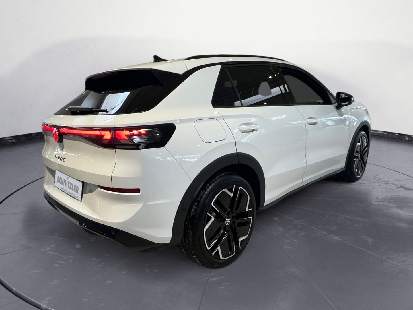 Volkswagen T-Roc - Bild 5