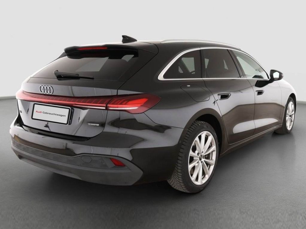 Audi A5 - Bild 4