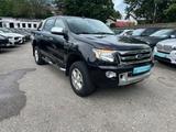 Ford Ranger Limited Doppelkabine 4x4 - Ford Ranger