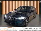 BMW 330 i Touring xDrive M Sport*ACC*HiFi*Kamera*