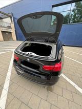 BMW 320d Touring Sport Line in Top Zustand  - gebrauchte BMW 320 aus dem Jahr 2015