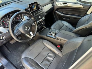 Mercedes GLE 350 - 12