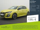 Peugeot 208 ALLURE Benzin 100