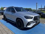 Mercedes-Benz AMG GLE 53 HYBRID 4M+ AMG+BURM+NIGHT+PERF AGA - Mercedes-Benz GLE 53 AMG in Hamburg
