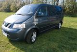 Volkswagen VW T5 3.2 V6 4 Motion Armored Gepanzert Mu... - VW LT Gebrauchtwagen