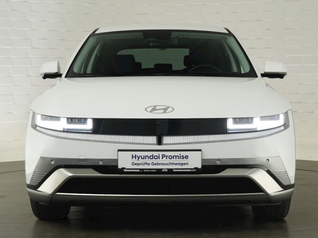 IONIQ 5 FACELIFT UNIQ 84kWH 4WD+LED MATRIX+NAVI+