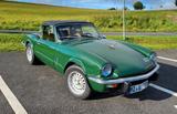 Triumph Spitfire 1500 - Triumph Spitfire: 1500