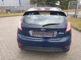 Ford Fiesta Trend - gebrauchte Ford Fiesta aus dem Jahr 2013