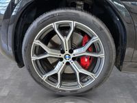 BMW X6 M60 - Vorschau Bild 5