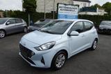 Hyundai i10 erst 26.200 KM!! 1.Hand Navi SHZ R-Kamera - Hyundai i10 Gebrauchtwagen in Aachen
