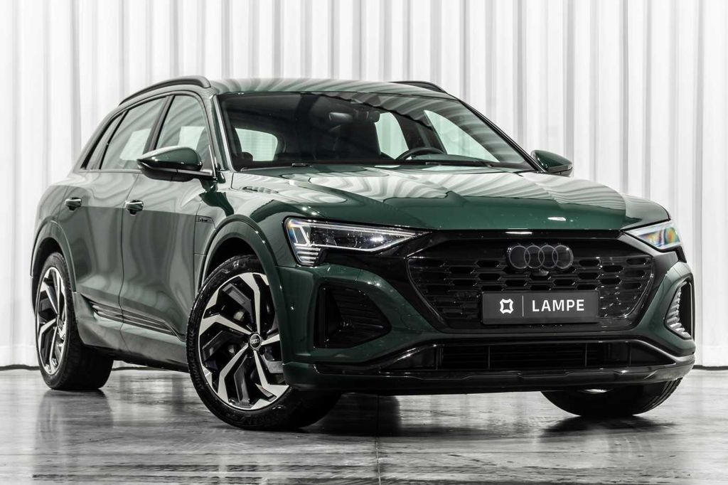 Audi Andere