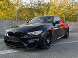 BMW M4 Competition F83 *NoOPF* M Performance - BMW M4 in Hamburg