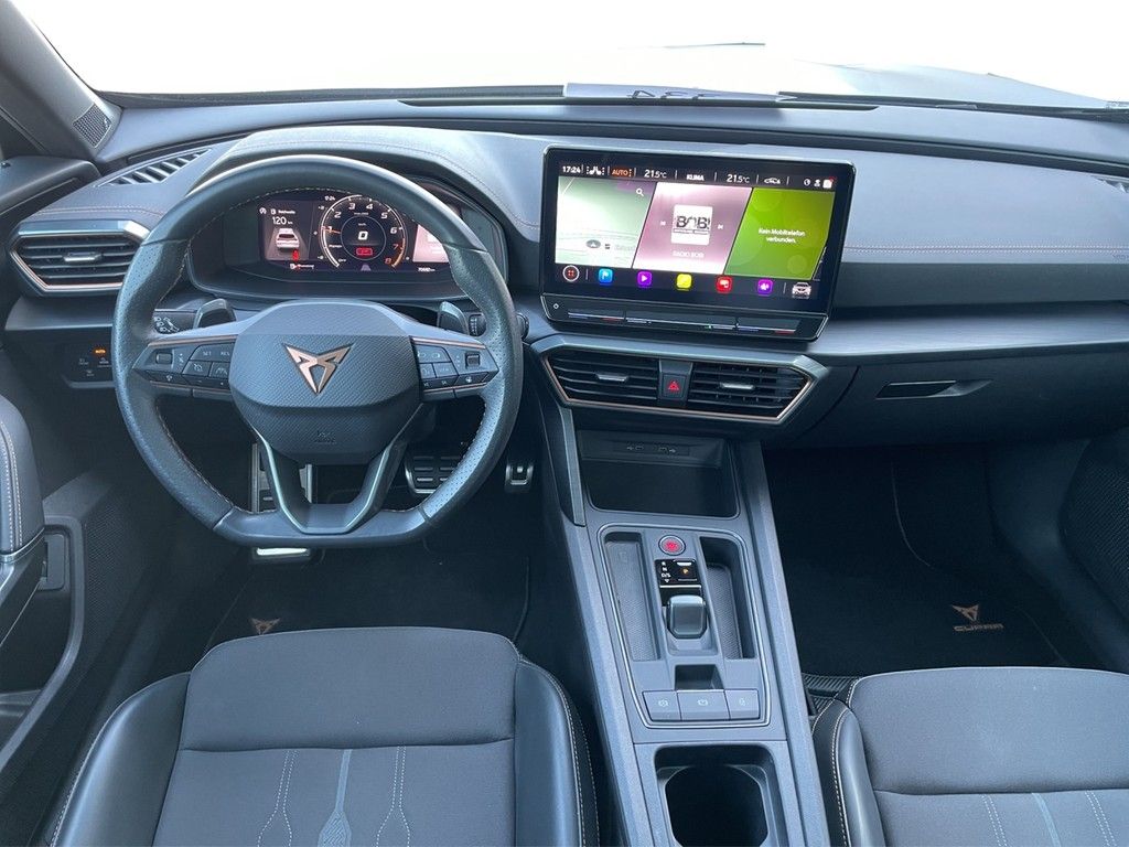 Cupra Formentor - Bild 21
