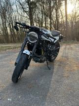 Husqvarna Vitpilen 401 - HUSQVARNA VITPILEN 401