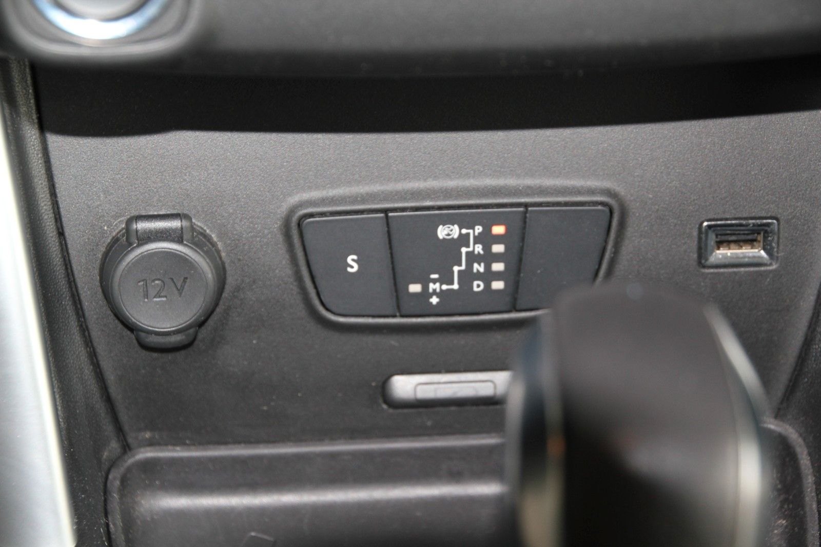 Fahrzeugabbildung Citroën C3 Aircross Origins