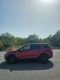 Land-Rover Discovery Sport - 2
