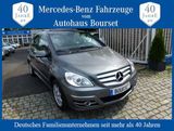 Mercedes-Benz B 150 Autom-Klima-erst 40.000KM-Sitzheizung - Mercedes-Benz B 150 mit Benzin-Antrieb