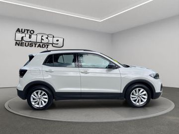 Volkswagen T-Cross - 6