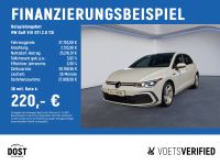 Volkswagen Golf - Vorschau Bild 1