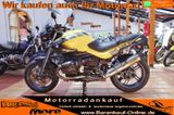 BMW R 1150R ABS+Color Edition+Rockster Lenker/Fender - Offers matching your search criteria